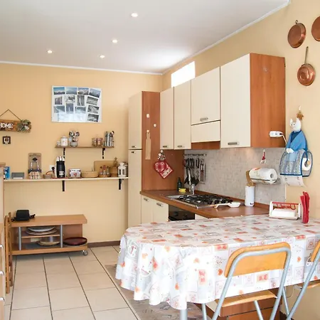Relax Nel Borgo Apartmán *
