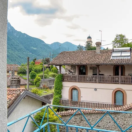 Apartmán Relax Nel Borgo *