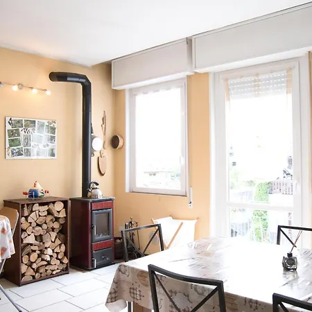 Relax Nel Borgo Apartmán Primaluna