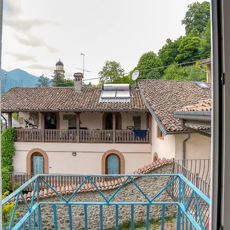 Apartmán Relax Nel Borgo Primaluna