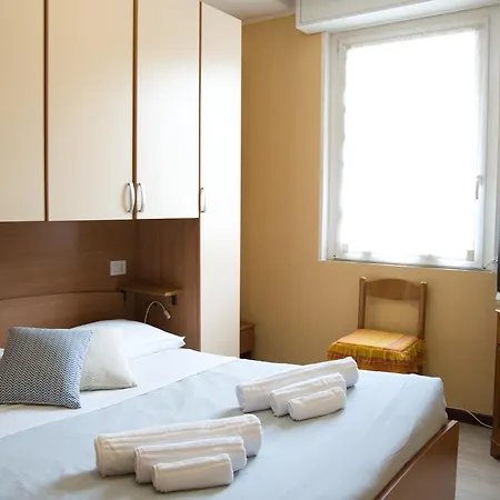 Relax Nel Borgo Apartmán Primaluna