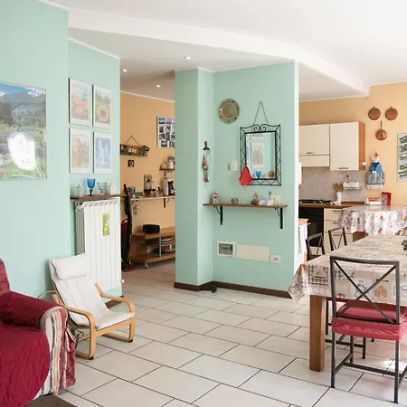 Apartmán Relax Nel Borgo