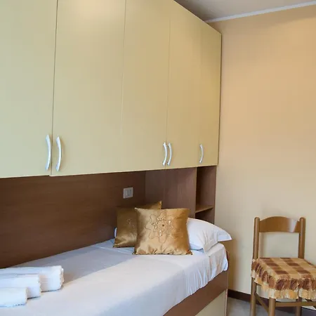 Relax Nel Borgo Apartmán Primaluna