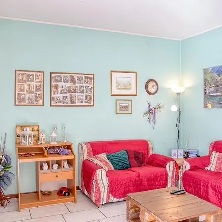 Apartmán Relax Nel Borgo