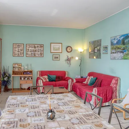 Relax Nel Borgo Apartmán Primaluna